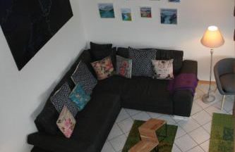 Exklusive Ferienwohnung Lurelei 150 qm mit Traumblick 4 bis 9 P - Photo 3