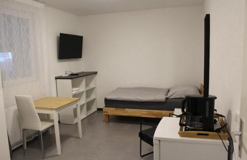 Libarty Appartments - Foto 25