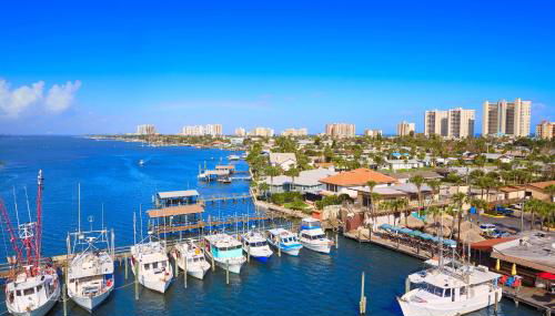 Sunglow Resort Condo Unit #206 - Foto 4