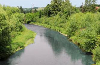 Noclegi Nad rzeką Białą - Photo 22