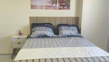 Flat Paiva sol e mar - Foto 3