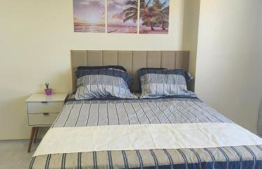 Flat Paiva sol e mar - Foto 3