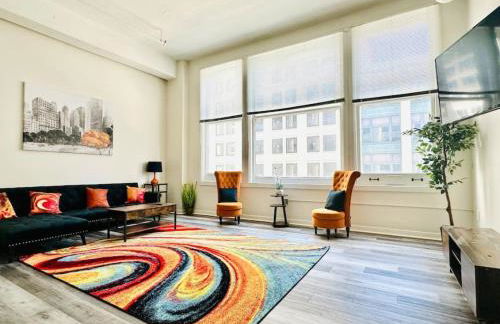 2 BR Contemporary Modern Loft - Foto 2