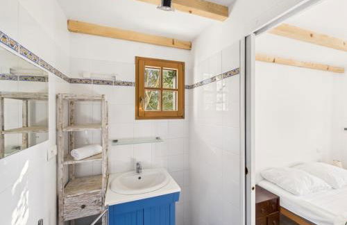 Longère - 10 personnes - Vue mer - Photo 13