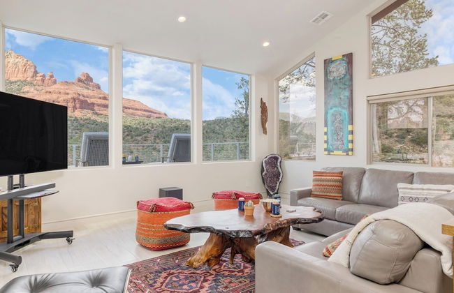 The Viewpoint by Avantstay Luxe Home + Spa/views - Foto 6