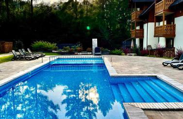 Przystanek Jaworki - Apartament w Jaworkach - Photo 26