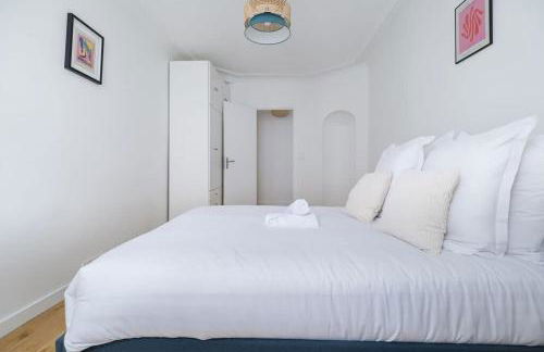 8 Joubert - 3BDR Galeries Lafayette - Foto 20