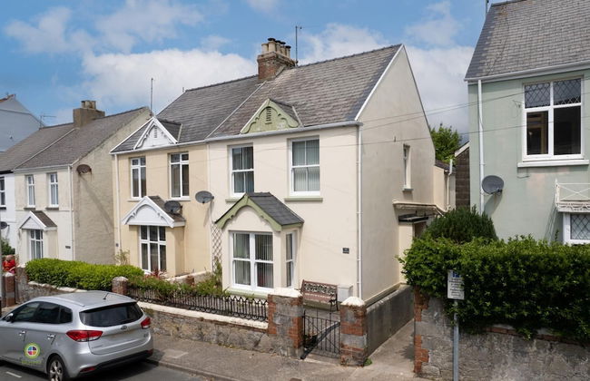 Penlan - Close to Town and Beaches - Foto 19