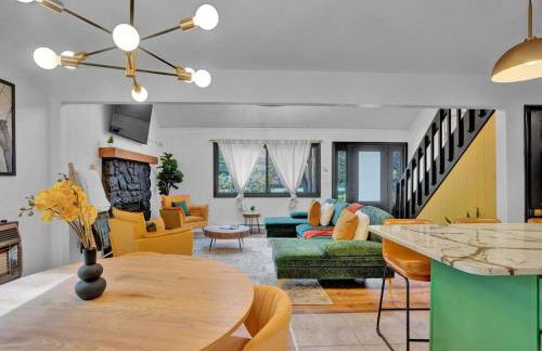 La Casita at Creekview - Foto 28