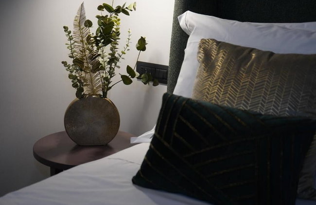 Augusto Imperial Apartment and Suites - Castel Sant'Angelo - Foto 40