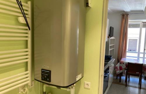 Strasbourg proche centre, cathédrale, tram, gare - Foto 16