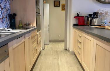 Bambou lodge anduze, les pieds dans l'eau - Foto 27