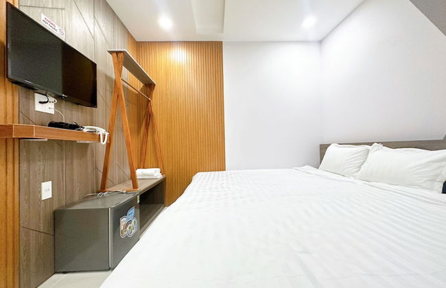 Milanesa Hotel & Apartment - Foto 23