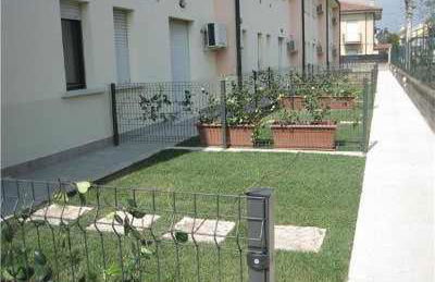 Residence MokyD13-piscina, WiFi, giardino,garage - Foto 35