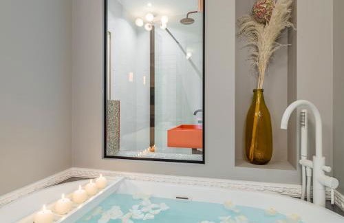 The Orange Haussmann - Foto 20