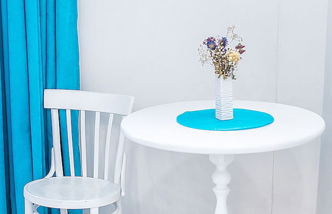 H&B apartments St. Petersburg - Photo 19