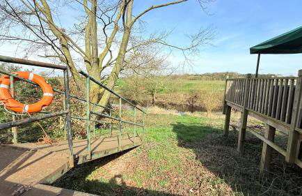 Wharfe Bank Cottage - Foto 49