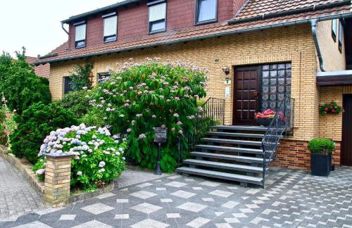 Ferienwohnung Koch Nr 5 Souterrainwohnung - Foto 2