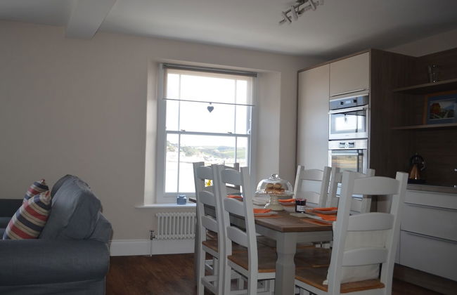 Appledore Factory - Foto 16