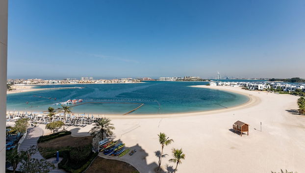 Shoreline 7 - 408 - PJ - Foto 4, Habitación