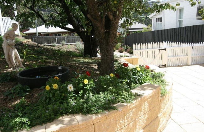 Annies Garden Cottage - Foto 19