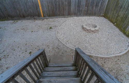 Historic and charming duplex in desirable midtown, close to the beach and strand - Foto 59