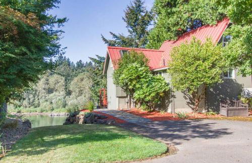 Milwaukie Riverfront Guest House - Foto 19