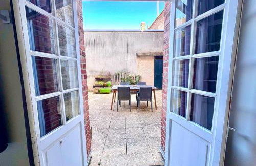 Loft T2 avec terrasse sur la Grand Place d'Arras - Foto 17