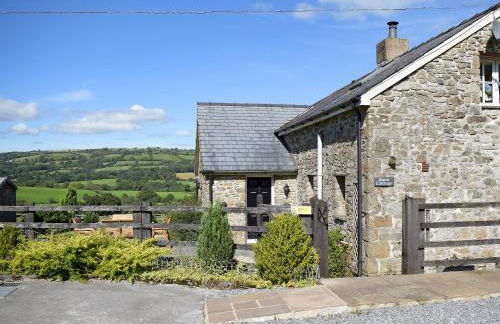 Barn Cottage - Photo 22