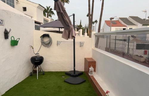 Entire townhouse in the paradise - Gran Canaria - Photo 41