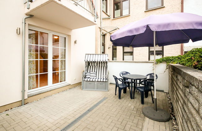 Apartments Alexandrinenstrasse - Foto 18