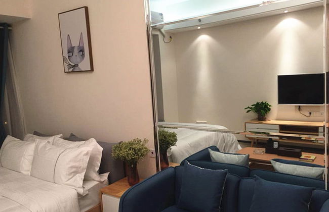 Goodview Apartment Hotel - Photo 11