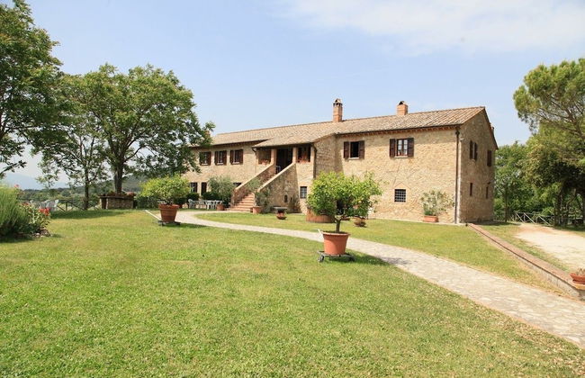 Podere Agrituristico Luchiano - Foto 46