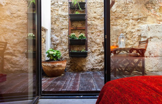 The Old Stables Chiado Apartments - Foto 17