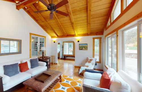 Warm Springs Paradise - Foto 6