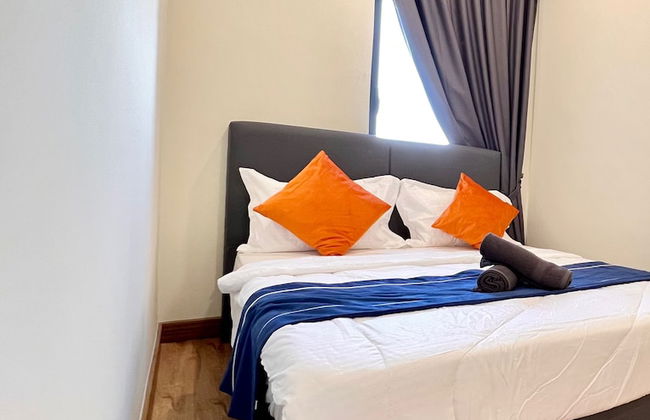 The Apple Residence - Foto 24