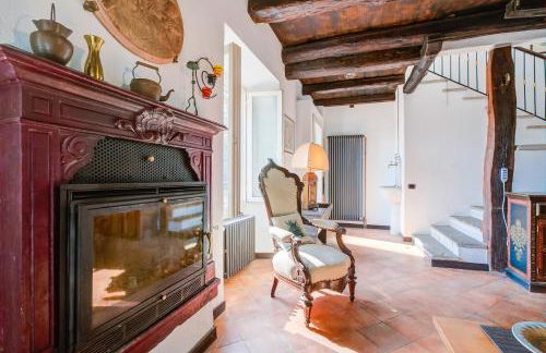 Appartamento Sole Lake View - Happy Rentals - Photo 8