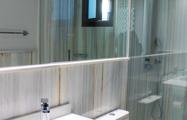 BIBO SUITES REAL CHANCILLERIA - Foto 55