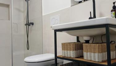 Studio-Apartment in Eisenberg, Thüringen - Foto 5