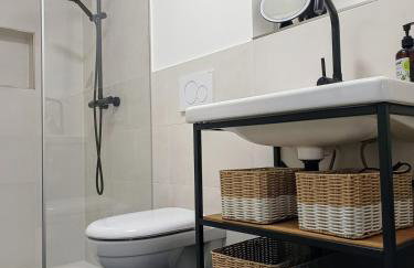 Studio-Apartment in Eisenberg, Thüringen - Foto 5