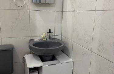 APT01 Lindo Apart 1 bedroom well located - Foto 22