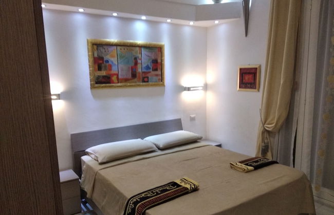 Apartmen Near the Scala Dei Turchi Beach - Foto 4