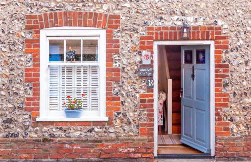 Bluebell Cottage - Norfolk Cottage Agency - Foto 1