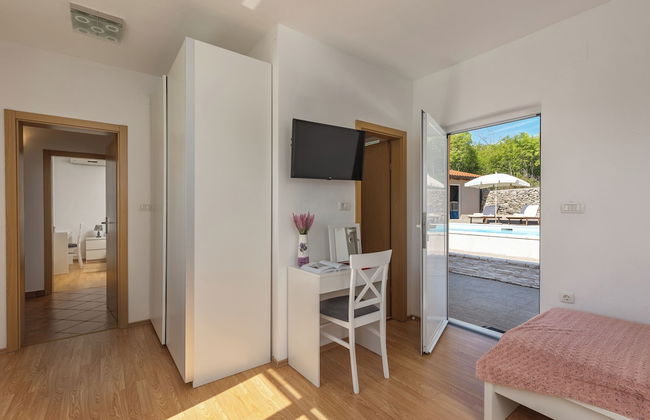 Holiday Home Aurea - Foto 6