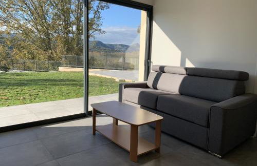 ENTRE RIVIERE ET FORET - Foto 6