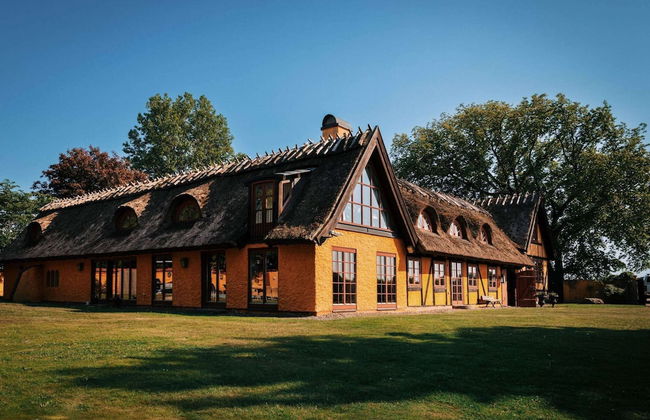 12 Person Holiday Home in Bastad-by Traum - Foto 32