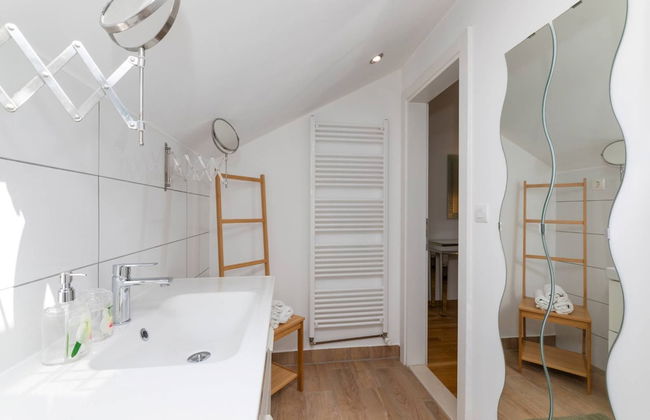 Spectacular Bol Island Sea View Villa With Pool - Foto 25