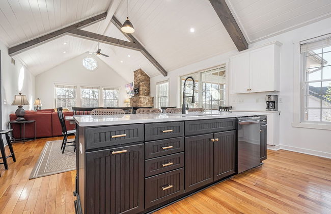 Stilwater Serenity by Taylor Made Deep Creek - Photo 25