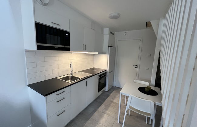 Stugcentralen - Photo 12