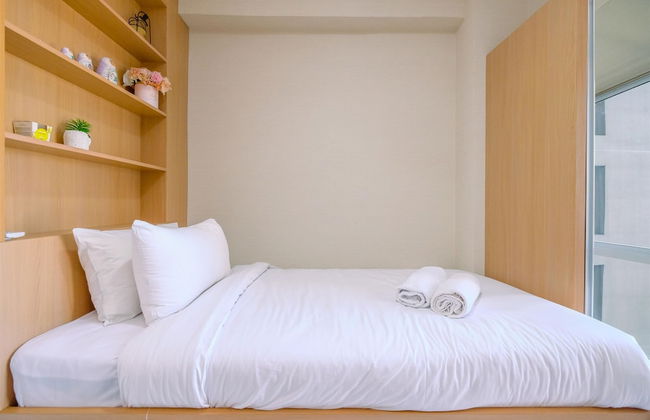 Spacious 2Br Combined Tokyo Riverside Pik 2 Apartment - Foto 1